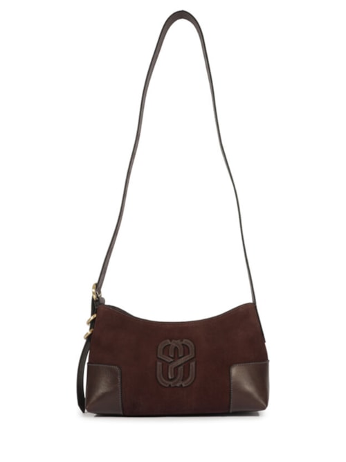 Bolsa Feminina Média – Marrom