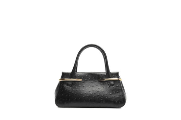 Bolsa Feminina Média NA AVES/VE O SH - Preto