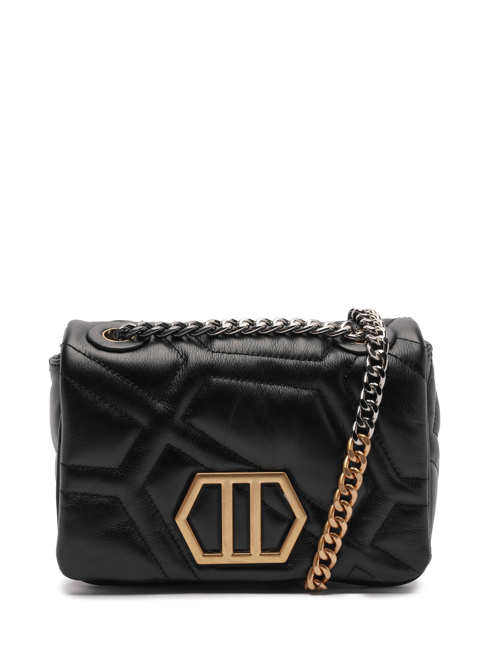 Bolsa Feminina Média Nápoles Preto Arezzo