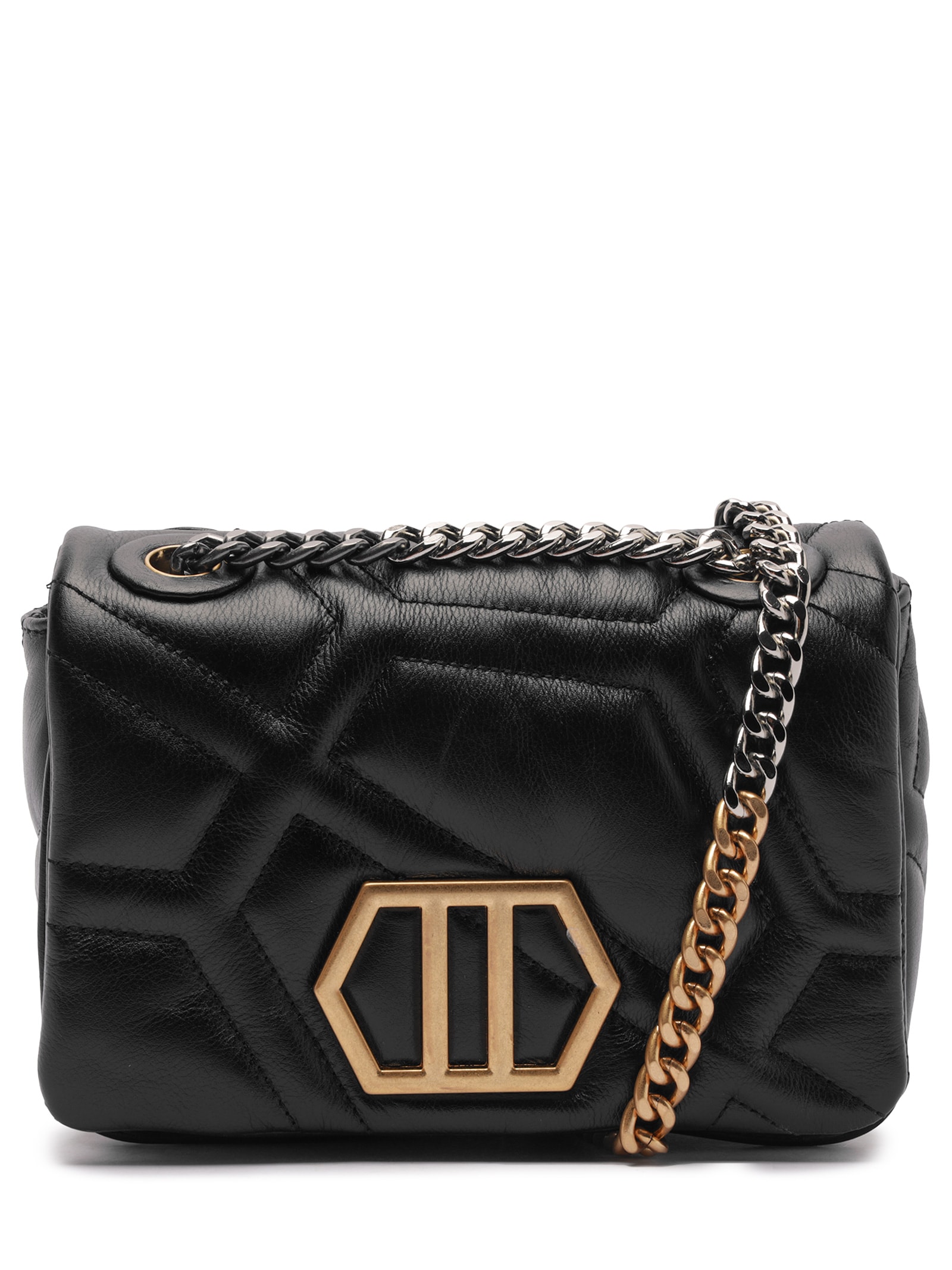 Bolsa Feminina Média Nápoles Preto Arezzo