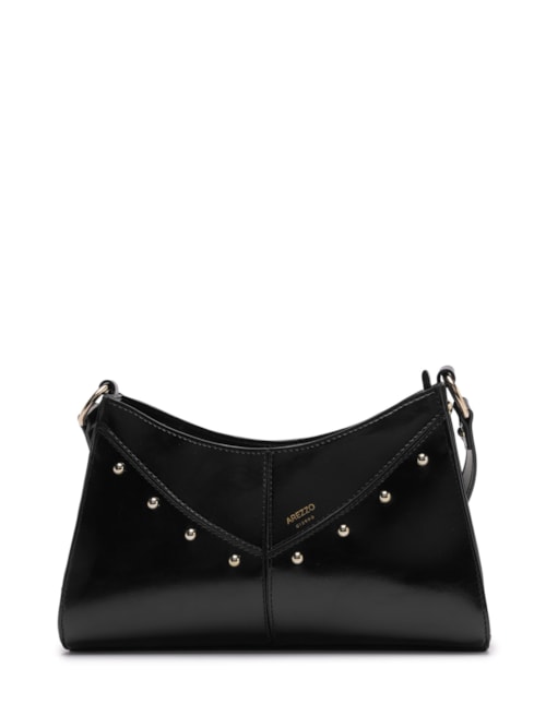 Bolsa Feminina Média – Preto