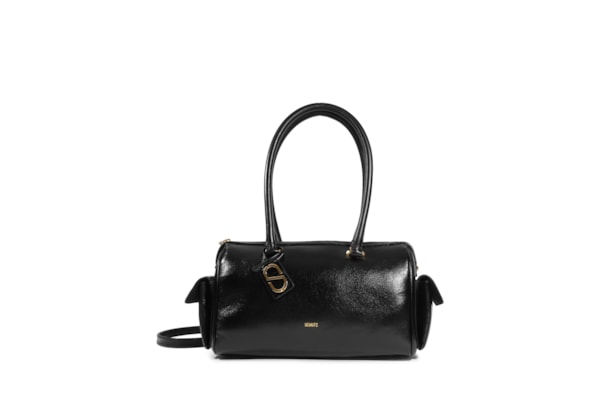 Bolsa Feminina Média - Preto