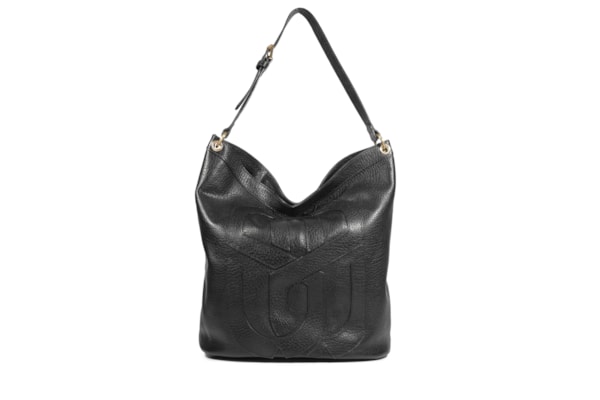 Bolsa Feminina Média - Preto
