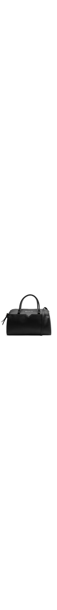 Bolsa Feminina Média Saff Rc Tecnolo - Preto