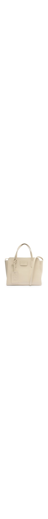 Bolsa Feminina Média Tassy Neo - Off White