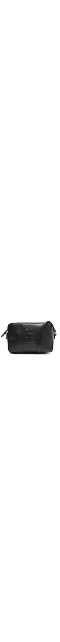 Bolsa Feminina Média Tiracolo Tassy - Preto