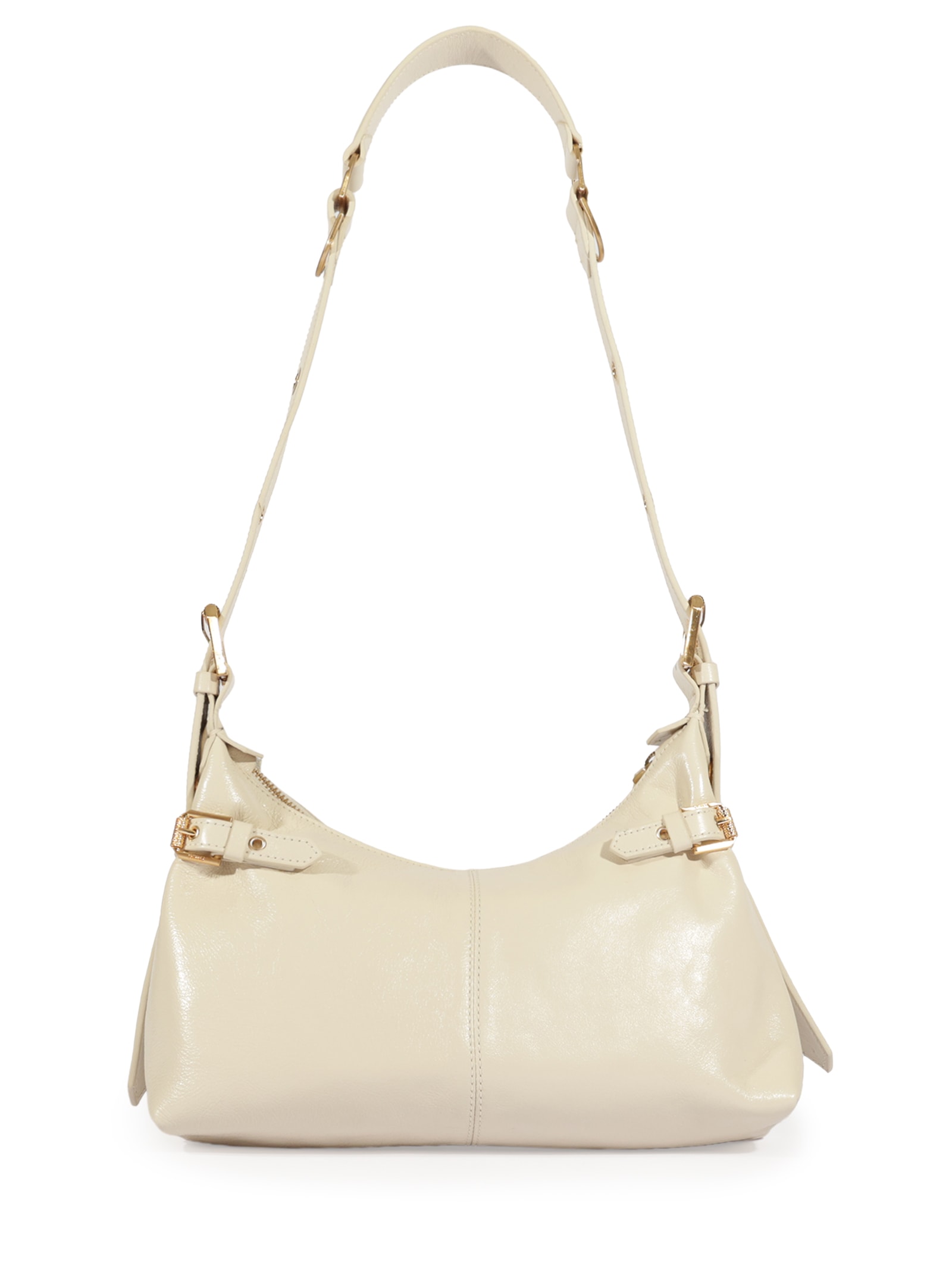 Bolsa Feminina Média Trentino Branco Schutz