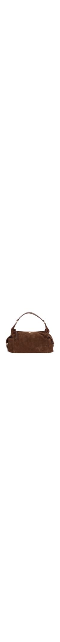 Bolsa Feminina Média Utilitária – Marrom