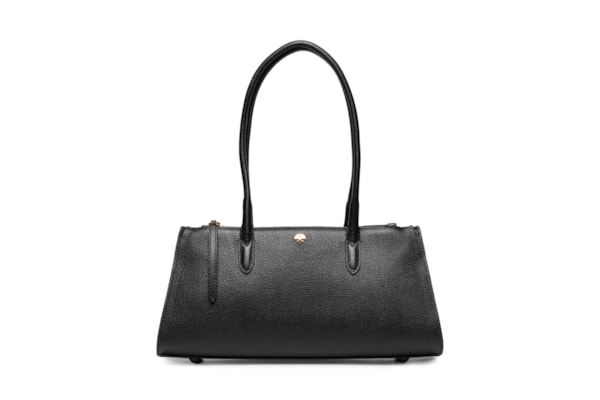 Bolsa Feminina Média Viena - Preto