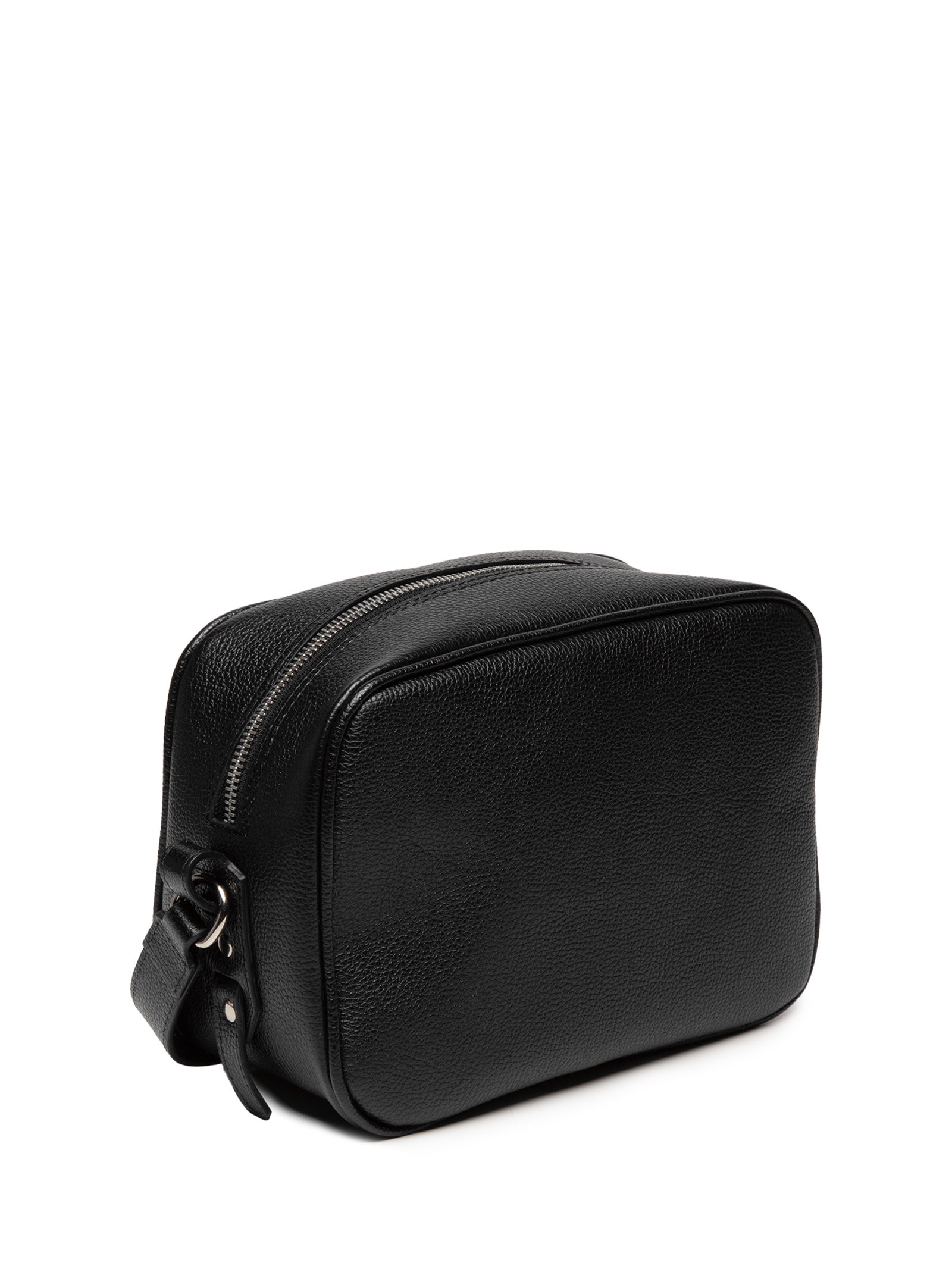 Bolsa Feminina Média Viena Preto Luiza Barcelos