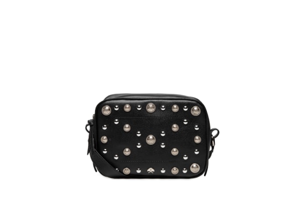 Bolsa Feminina Média Viena - Preto