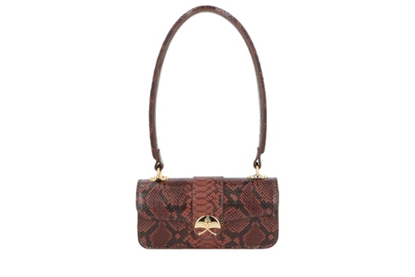 Bolsa Feminina Média – Animal Print