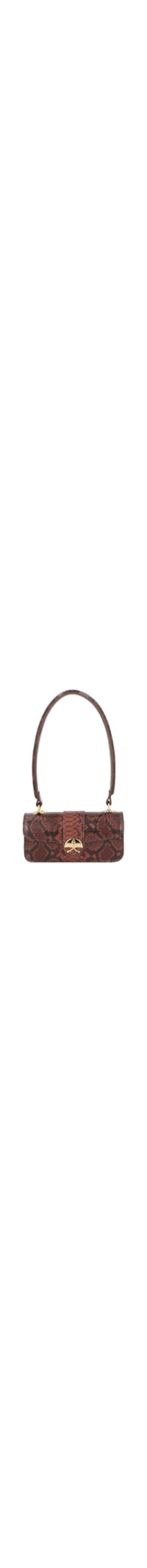 Bolsa Feminina Média – Animal Print