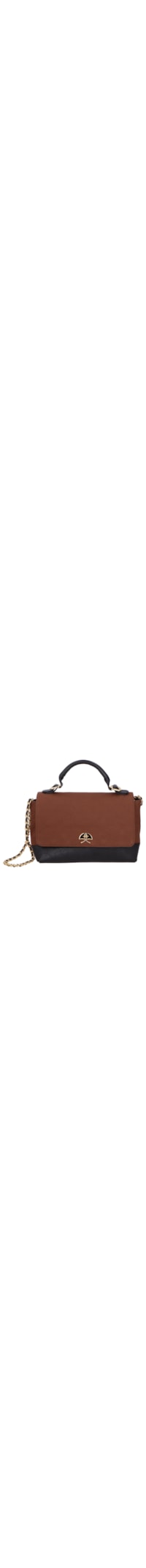 Bolsa Feminina Média – Marrom