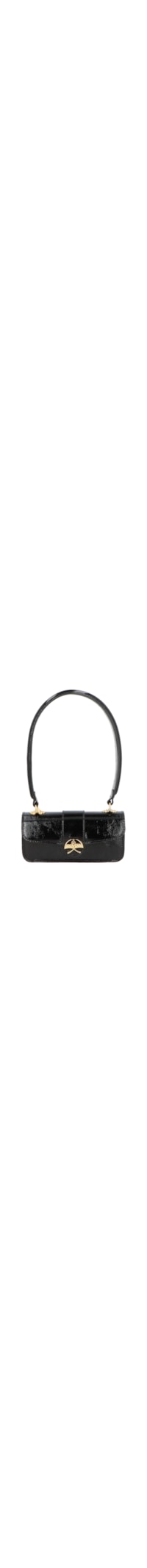 Bolsa Feminina Média – Preto