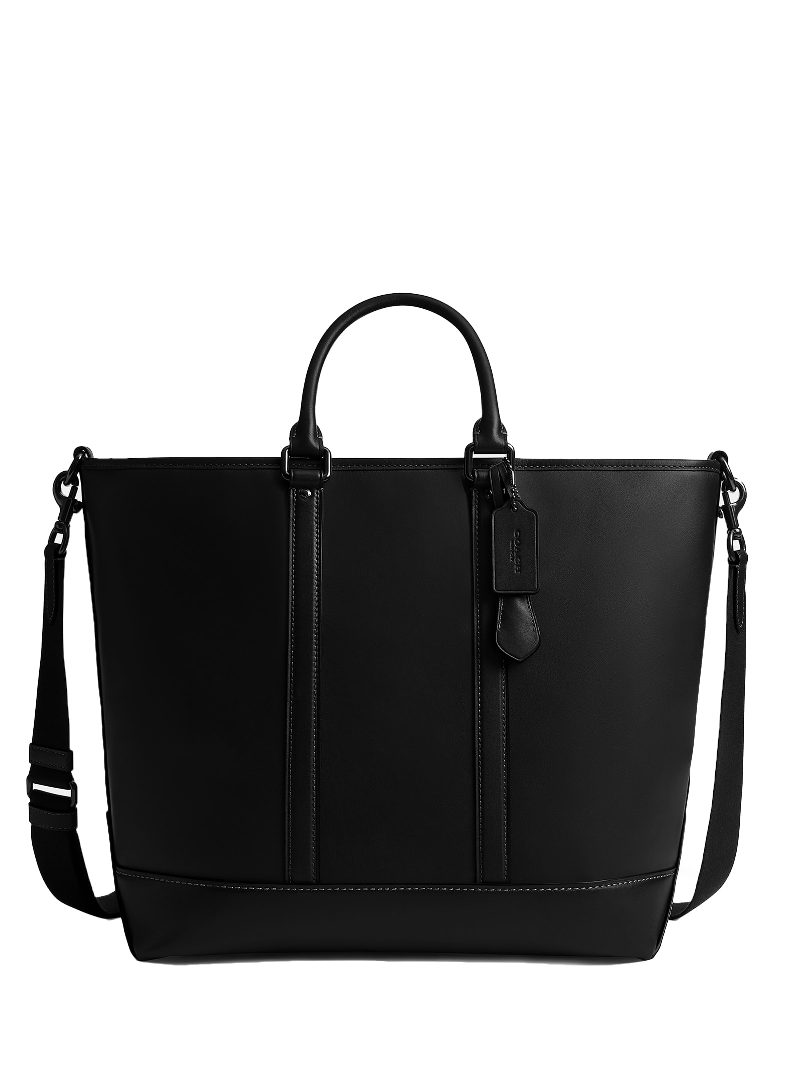 t*s様 COACH （Metropolitan )バッグ Coach - Bolsa Feminina Metropolitan Carryall - Preto