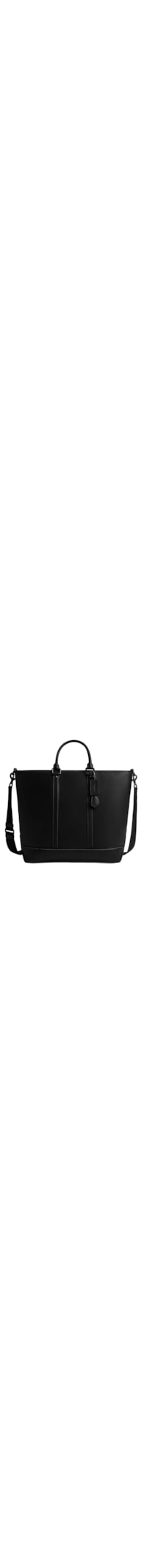 Bolsa Feminina Metropolitan Carryall - Preto