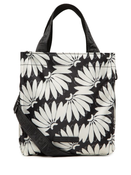 Bolsa Feminina Mimo Copacabana – Preto