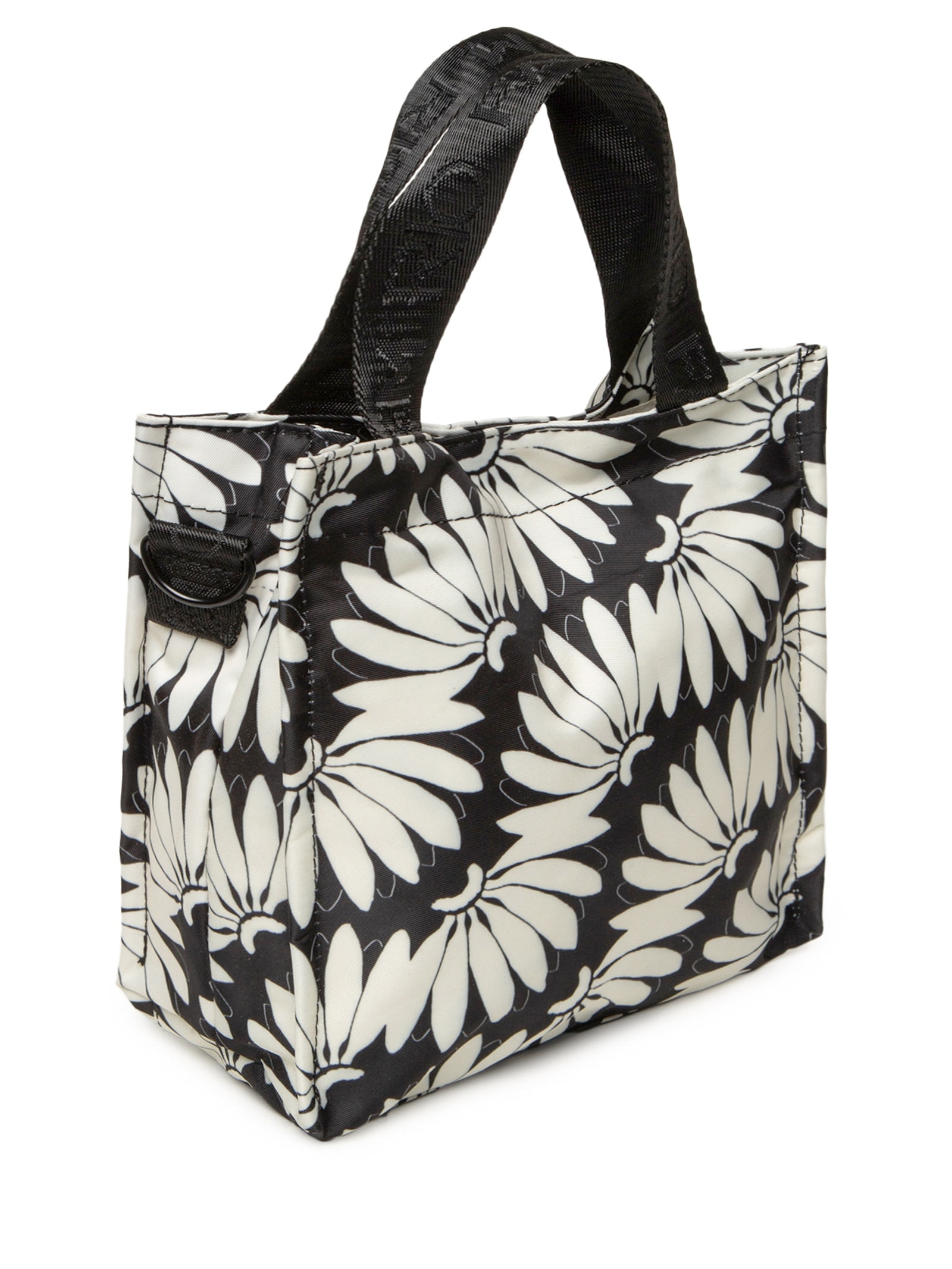 Bolsa Feminina Mimo Copacabana Preto Farm Etc