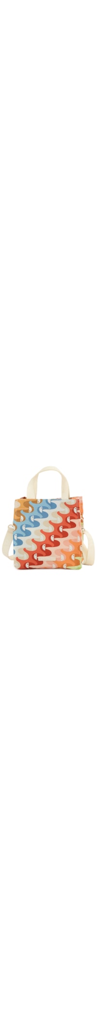 Bolsa Feminina Mimo Copatucano - Branco
