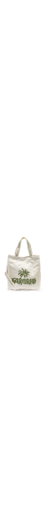 Bolsa Feminina Mimo - Off White