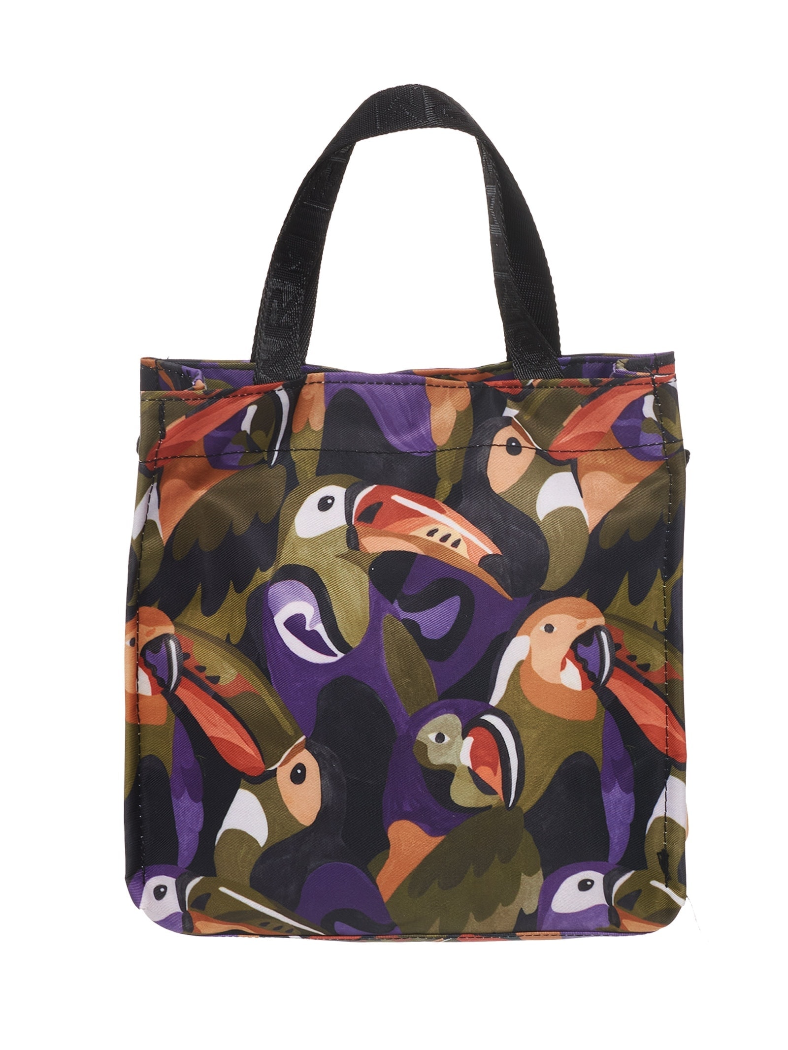 Bolsa Feminina Mimo Vôo Doce Preto Farm Etc