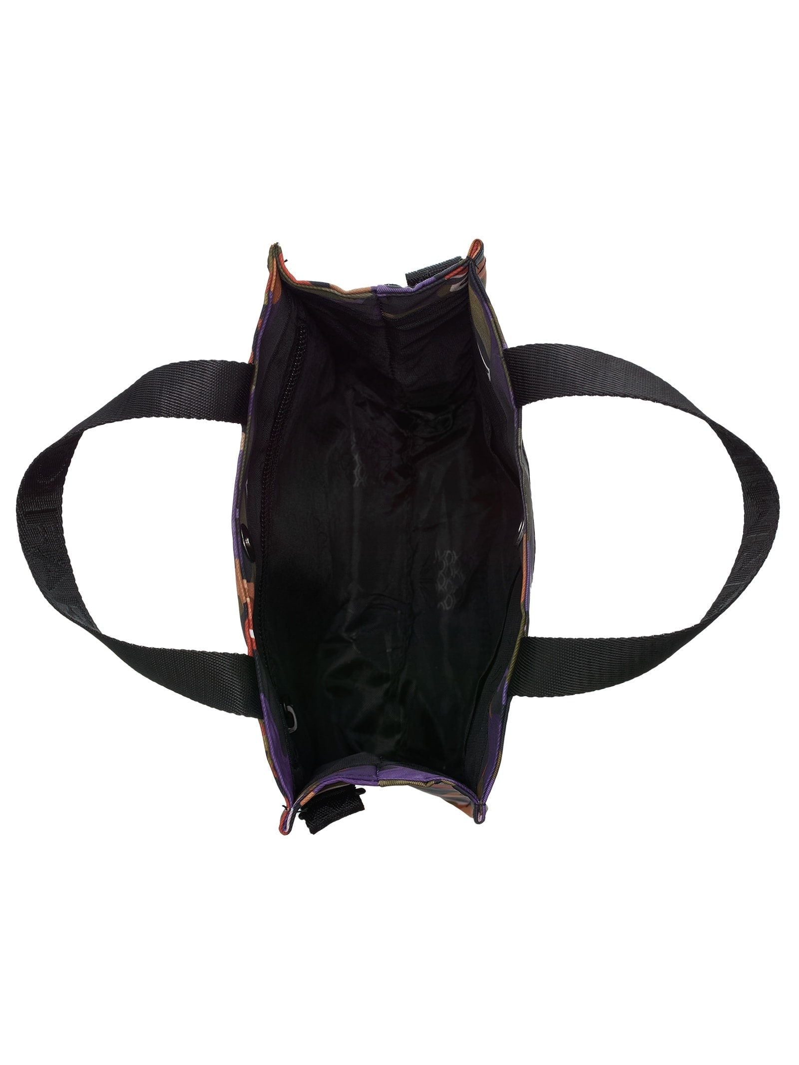 Bolsa Feminina Mimo Vôo Doce Preto Farm Etc