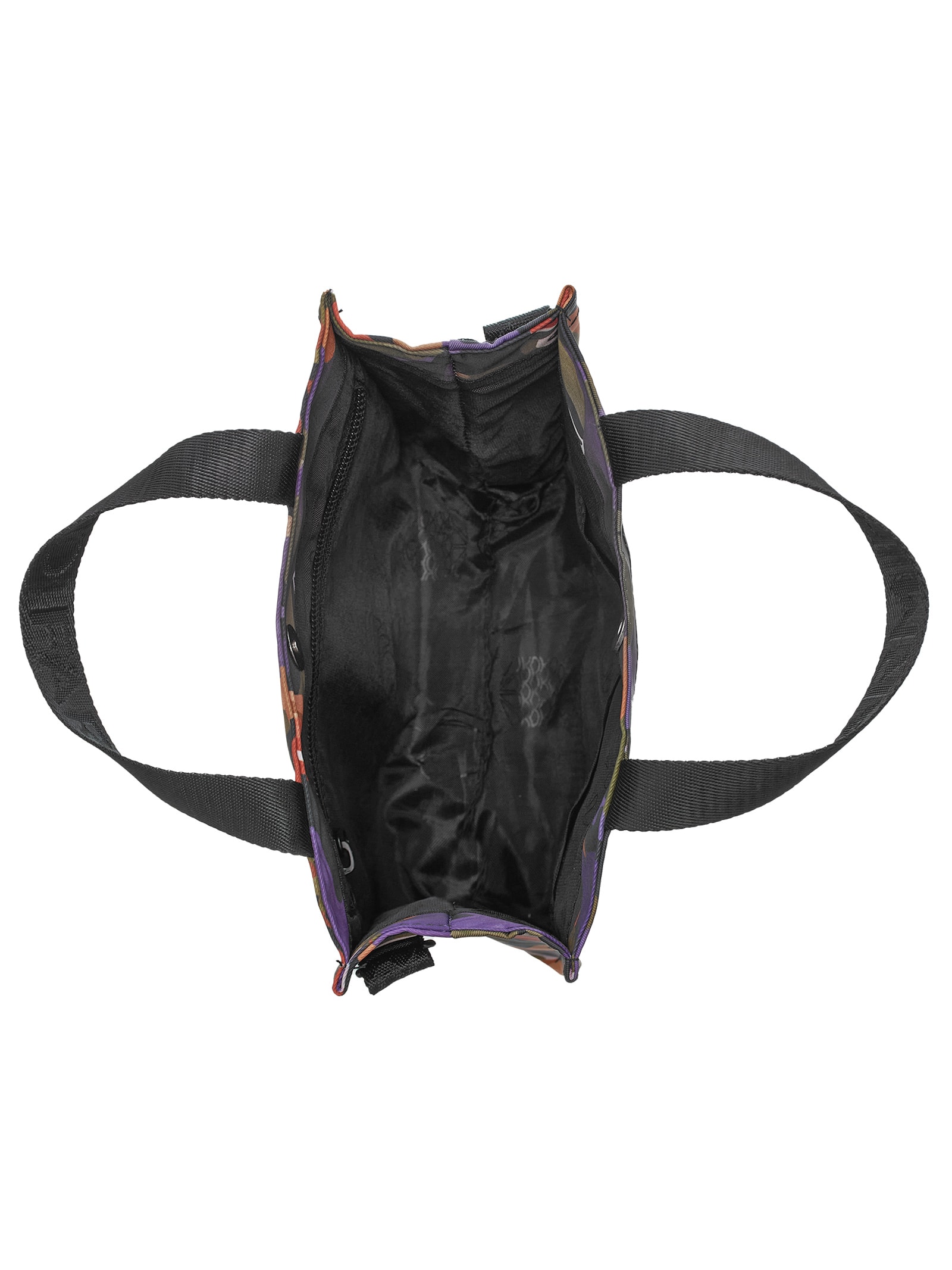 Bolsa Feminina Mimo Vôo Doce Preto Farm Etc