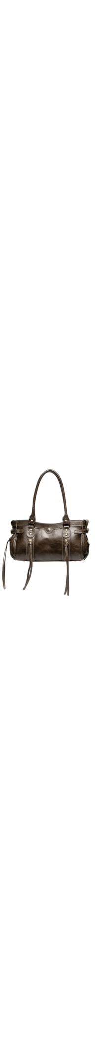 Bolsa Feminina Mineral - Marrom