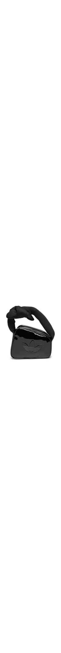 Bolsa Feminina Mini Airliner - Preto