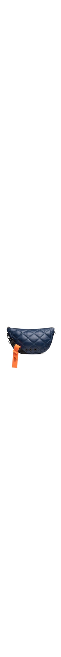 Bolsa Feminina Mini Andiroba - Azul