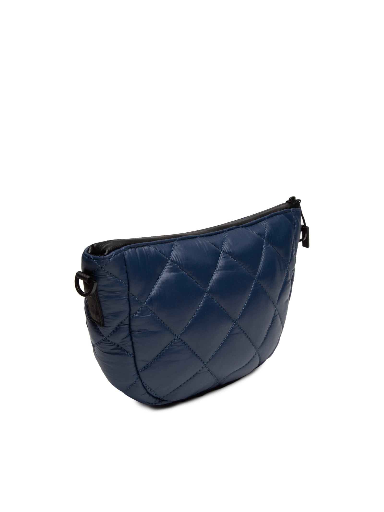 Bolsa Feminina  Mini Andiroba Azul Osklen