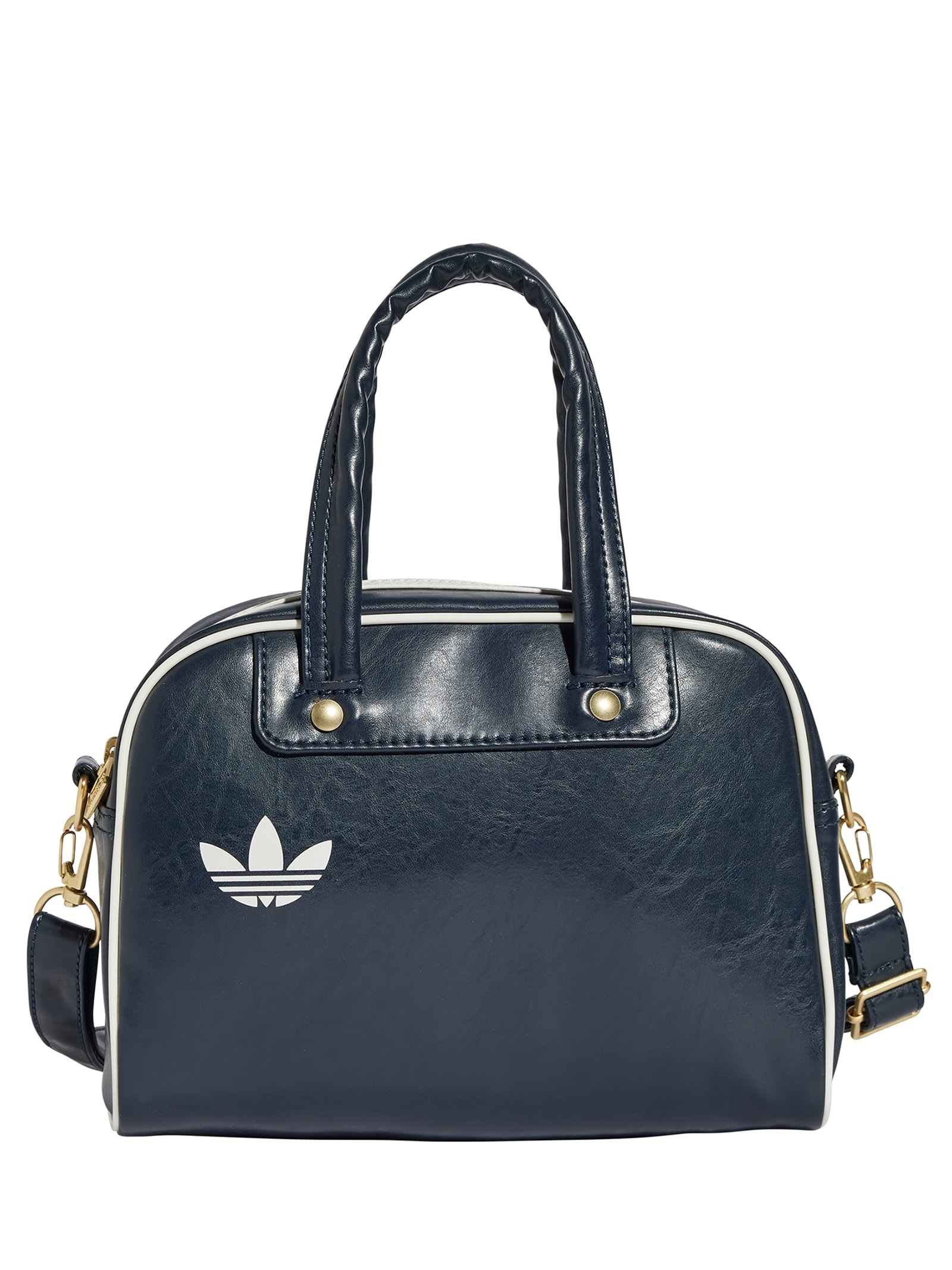 Adidas Originals - Bolsa Feminina Mini Bowling Aurink - Preto