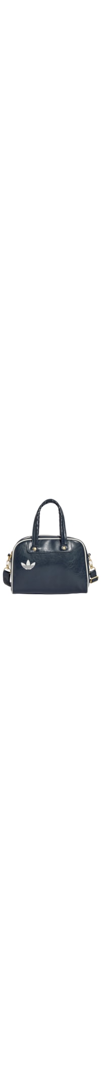 Bolsa Feminina Mini Bowling Aurink - Preto