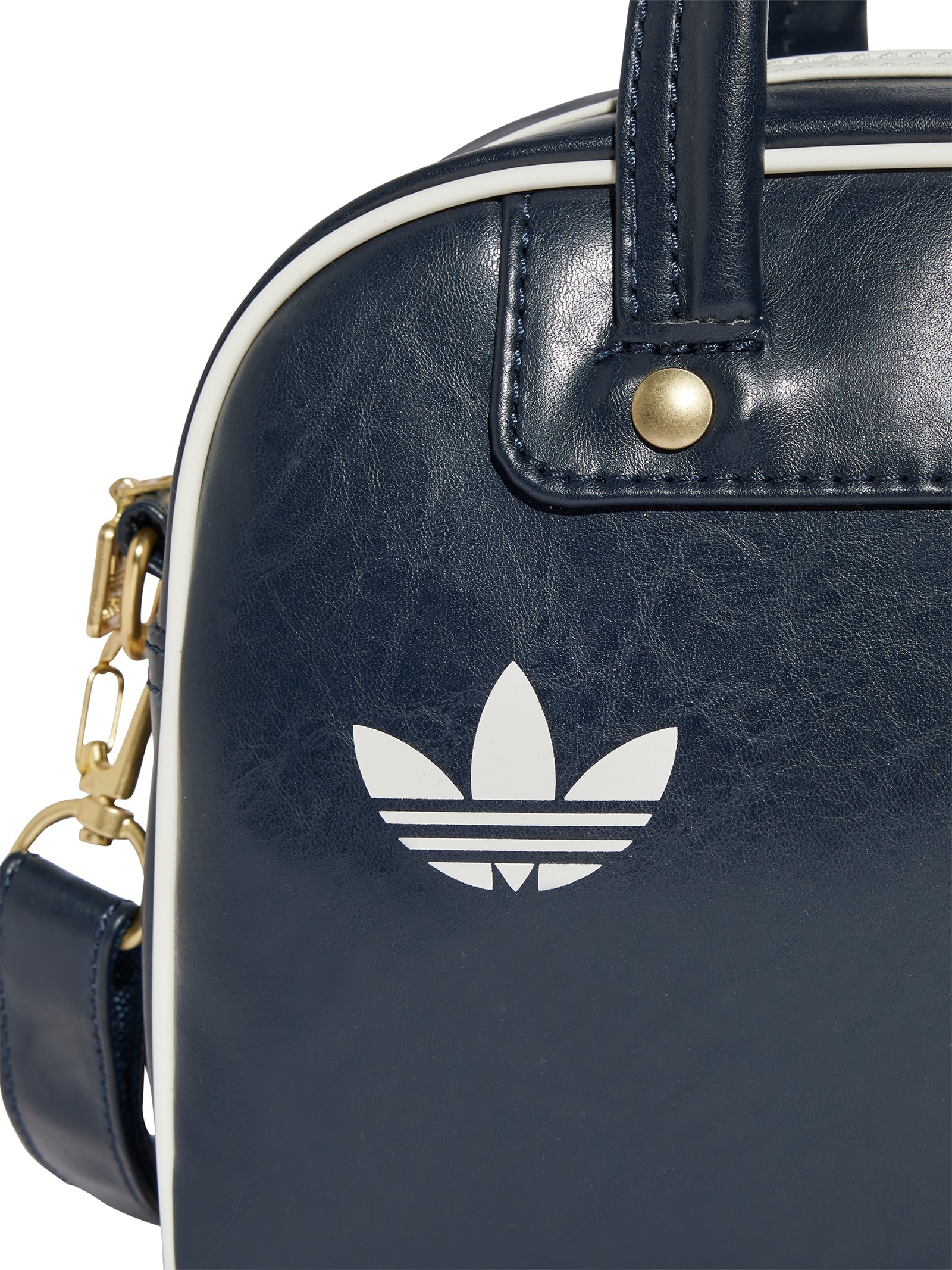 Adidas Originals - Bolsa Feminina Mini Bowling Aurink - Preto