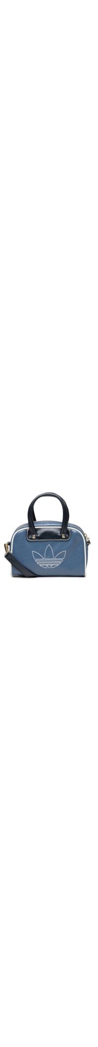 Bolsa Feminina Mini Bowling Bag - Azul