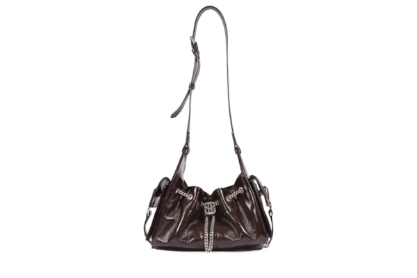 Bolsa Feminina Mini Lilibet - Marrom