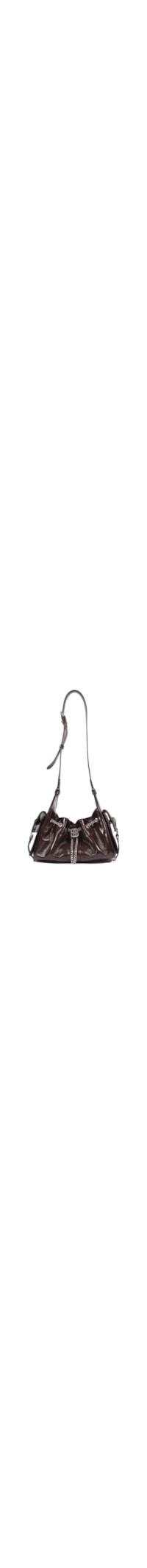 Bolsa Feminina Mini Lilibet - Marrom