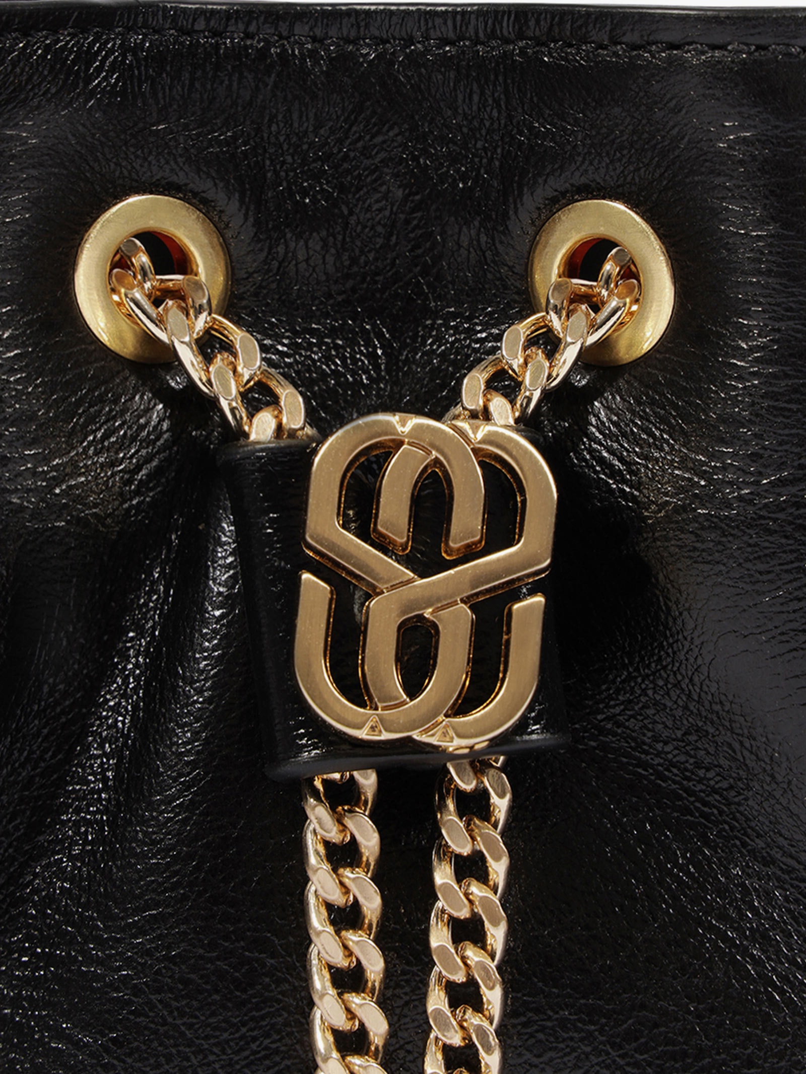 Bolsa Feminina Mini Lilibet Preto Schutz