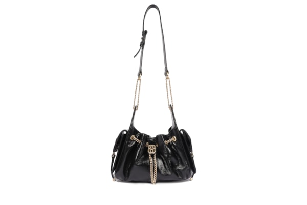 Bolsa Feminina Mini Lilibet - Preto