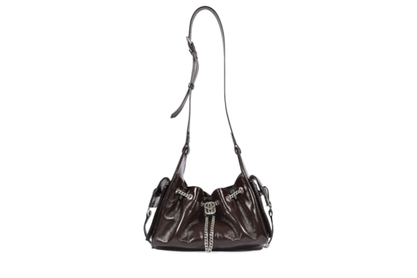 Bolsa Feminina Mini Lilibet – Marrom