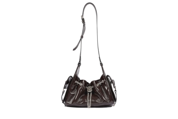 Bolsa Feminina Mini Lilibet – Marrom
