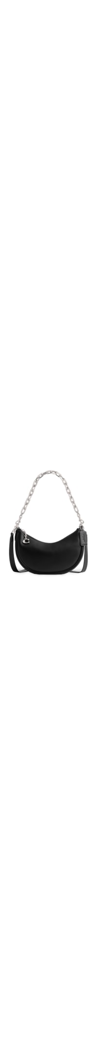 Bolsa Feminina Mira Shoulder - Preto