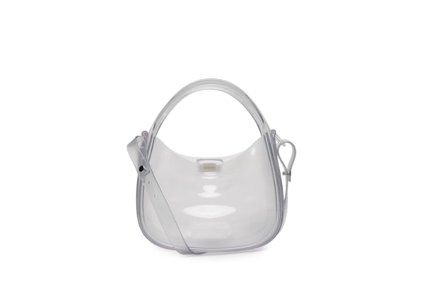 Bolsa Feminina Mirror Bag - Off White