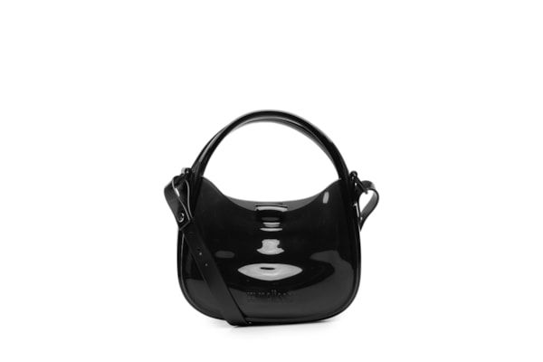 Bolsa Feminina Mirror Bag - Preto