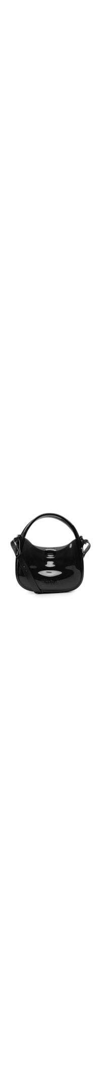 Bolsa Feminina Mirror Bag - Preto