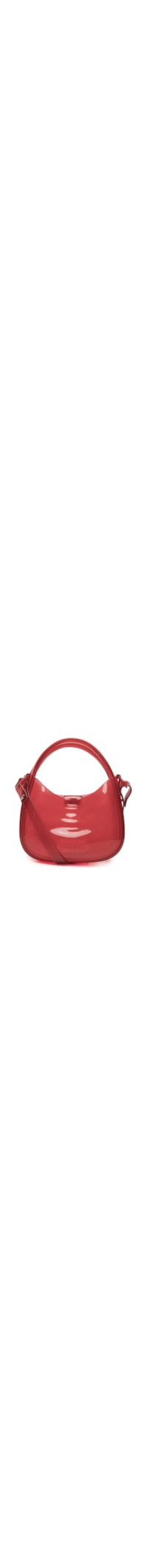 Bolsa Feminina Mirror Bag - Vermelho