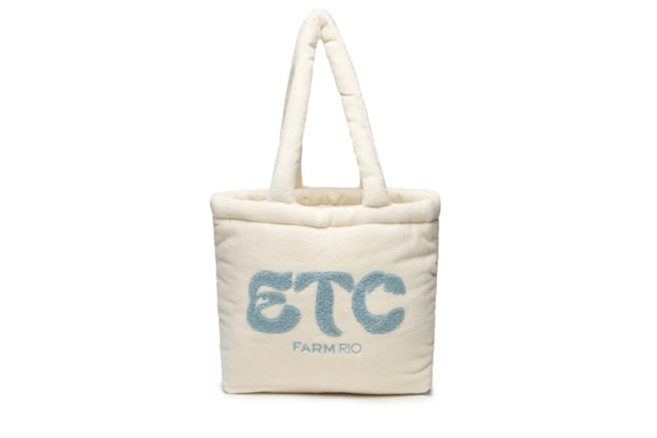 Bolsa Feminina Mo Solzão Copatucano - Azul