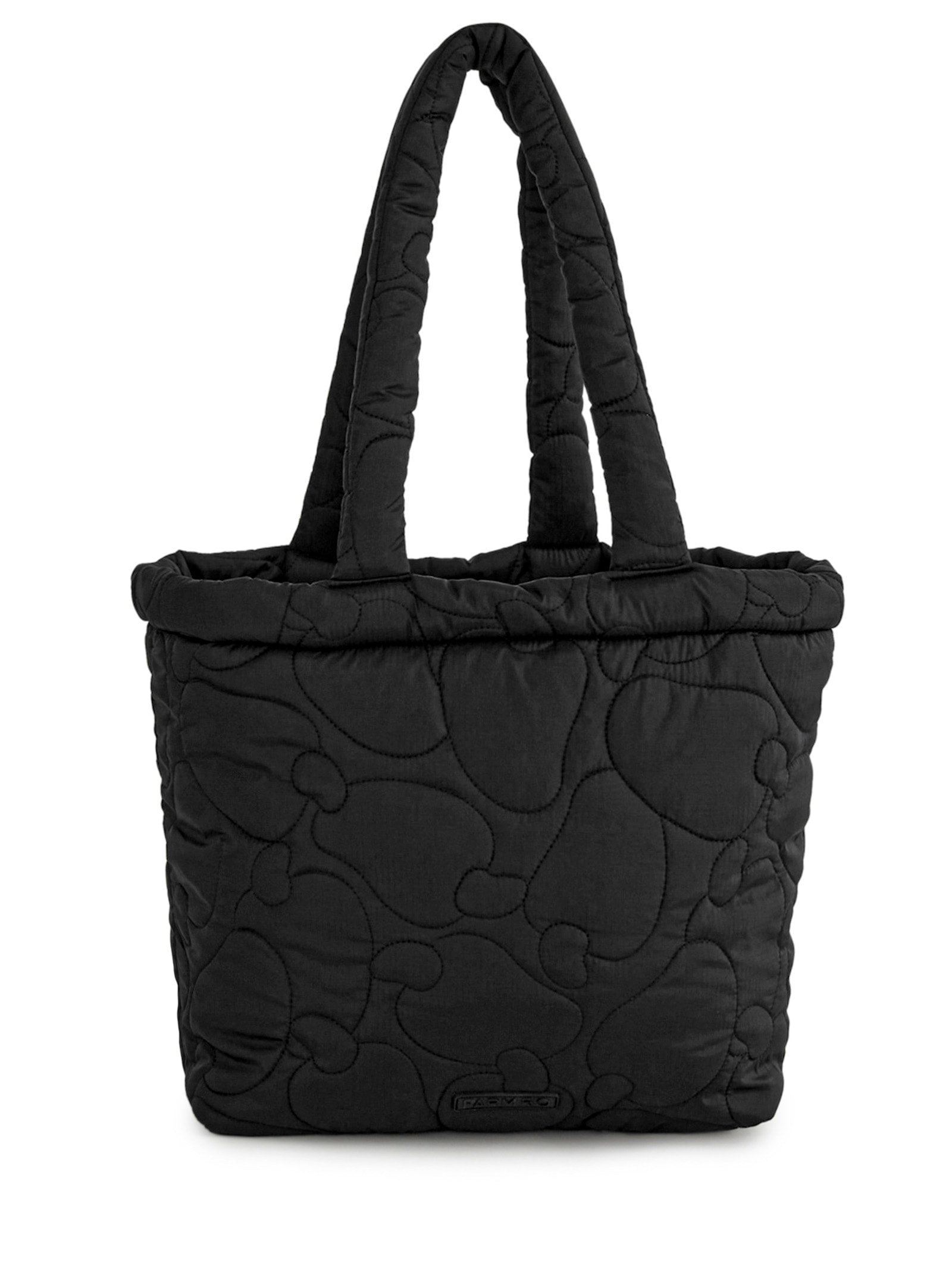 Bolsa Feminina Mó Solzão Preto Farm Etc