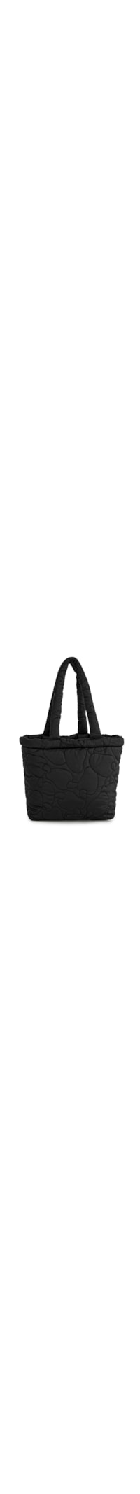 Bolsa Feminina Mó Solzão - Preto